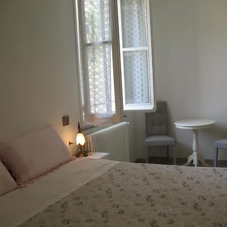 Pensjonat Affittacamere Antonella 3*