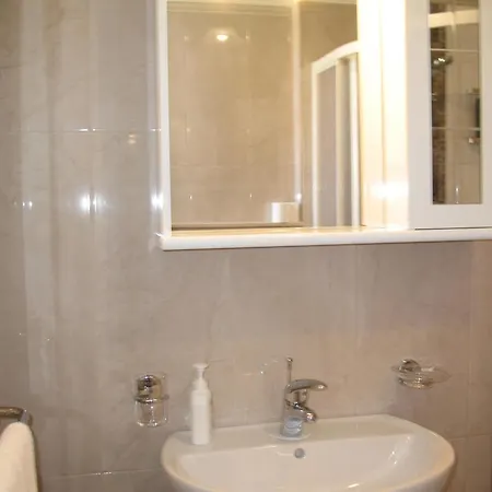 Affittacamere Antonella Pensjonat 3*