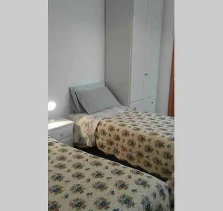 招待所 Affittacamere Antonella 蒙特罗索阿尔马雷