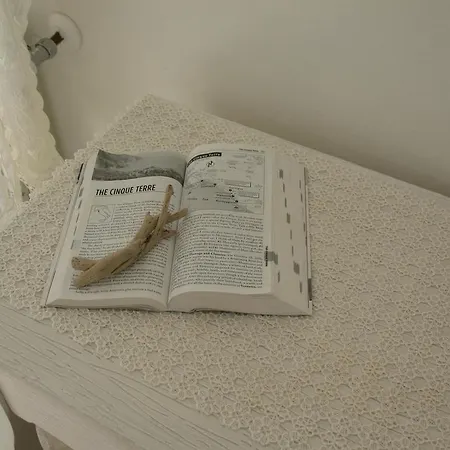 Affittacamere Antonella Gæstehus Monterosso al Mare