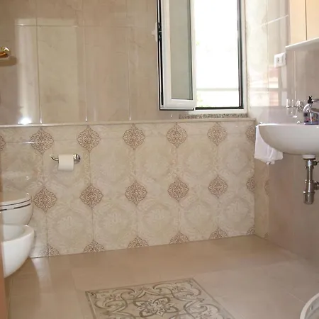 Affittacamere Antonella Pensjonat 3*