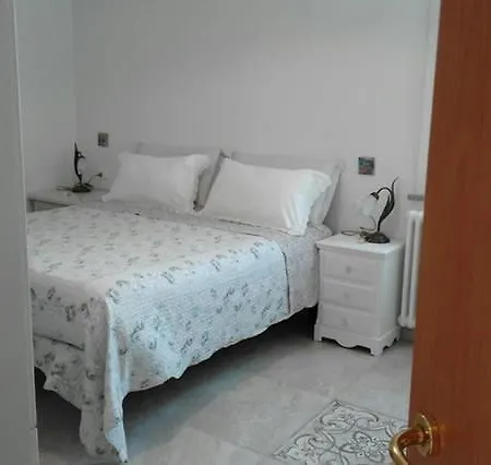 Affittacamere Antonella 招待所