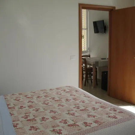 Pensjonat Affittacamere Antonella