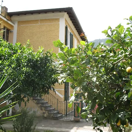 Affittacamere Antonella 3*