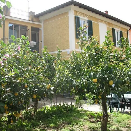 Affittacamere Antonella Monterosso al Mare