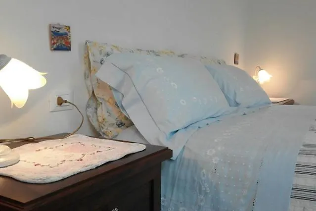 Affittacamere Antonella 3*