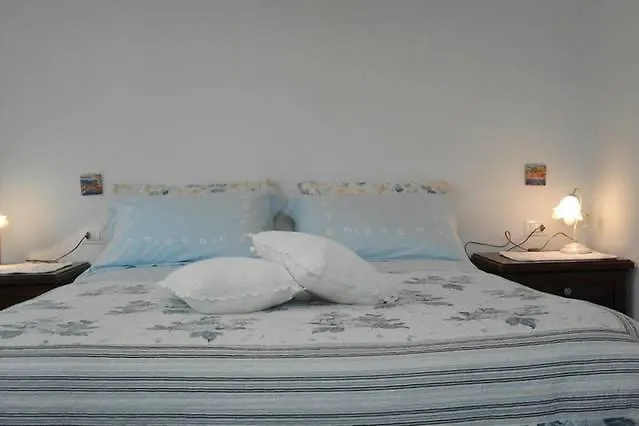 Affittacamere Antonella בית הארחה